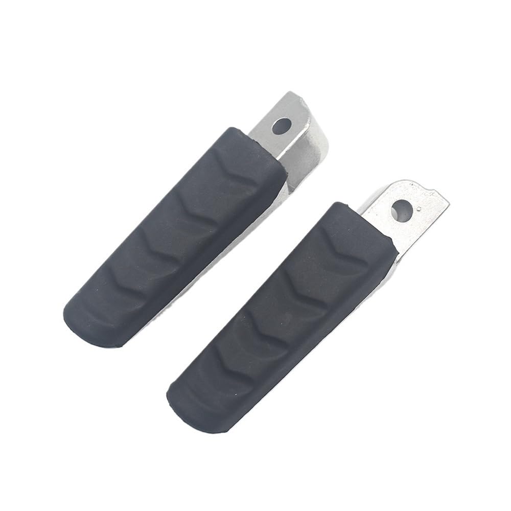 Repose-pieds moto pour éliminer le glissement des bottes sur F800S R1200R - 5