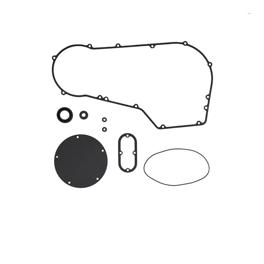 Joint de cylindre complet moteur moto FLHTI FLHTCI FLSTFI culasse