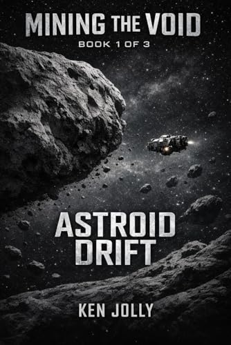 ASTROID DRIFT: Mining the Void