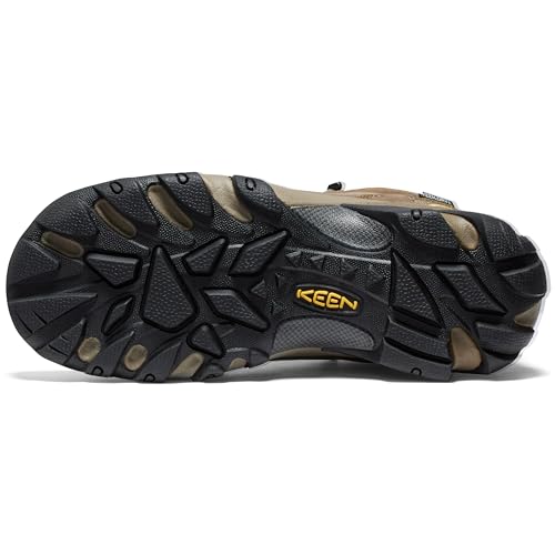 Image of KEEN Women's Targhee 2 Mid Height Waterproof