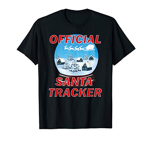 Official Santa North Pole Tracker Christmas Santa Tracker...