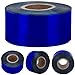 Produktbild Eurobuy Heißfolien-Stanzpapier 3 cm Breite 120 Meter/Rolle Heißprägefolie Papier Ledertuch Verpackungsbox DIY Dekoration Zubehör für PVC-Leder Pu-Papier Logo-Prägung