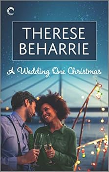 Mass Market Paperback A Wedding One Christmas Book
