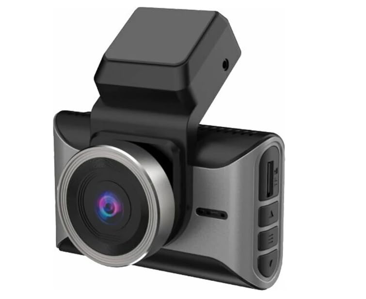DAHUA S10 Araç Kamerası, 4K Çözünürlük, Geniş Açı Lens,…
