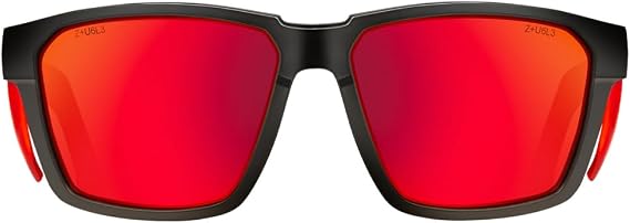 ZOL Worker Z87+ Safety Sunglasses