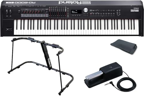 Roland [h/RD-2000EX [X^h KS-G8B ZbgI] Digital Piano