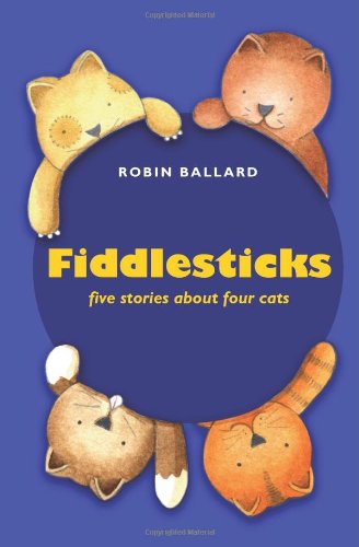 Fiddlesticks