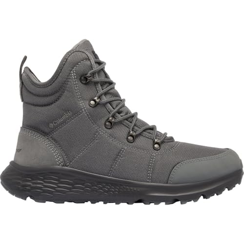 Columbia Men's Fairbanks Cityscape Omni-Heat Hiking Boot