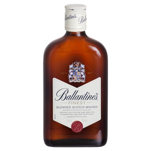 BALLANTINE'S Whisky Ecossais Finest 35cl