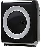 COWAY 空気清浄機 AIRMEGA MIGHTY エアメガ ブラック 30畳 AP-1512HH(B)