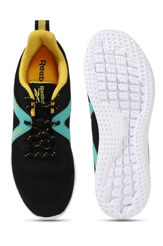 Image of Reebok Mens Persona Wanderer Sneaker