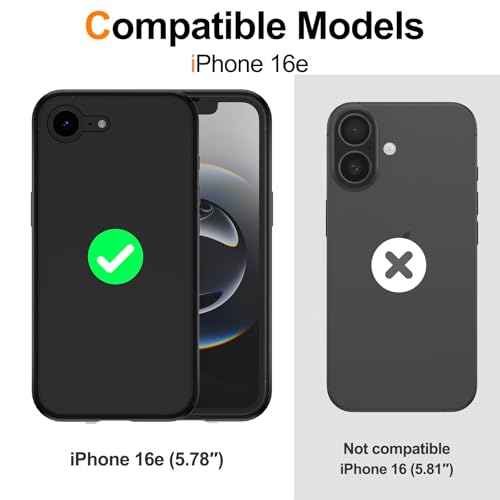 Coque Privacy iPhone 17e étui protection intégrale 360 anti-peeping