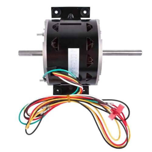 Motor de ventilador de condensador de aire acondicionado 3315332.005 compatible con Brisk Air II B59146 B59186