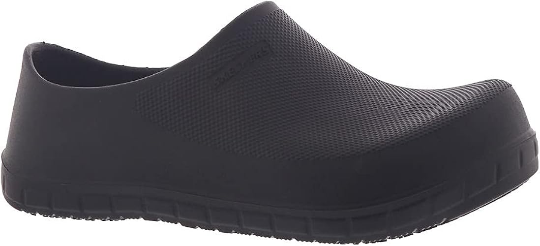 skechers pro clogs
