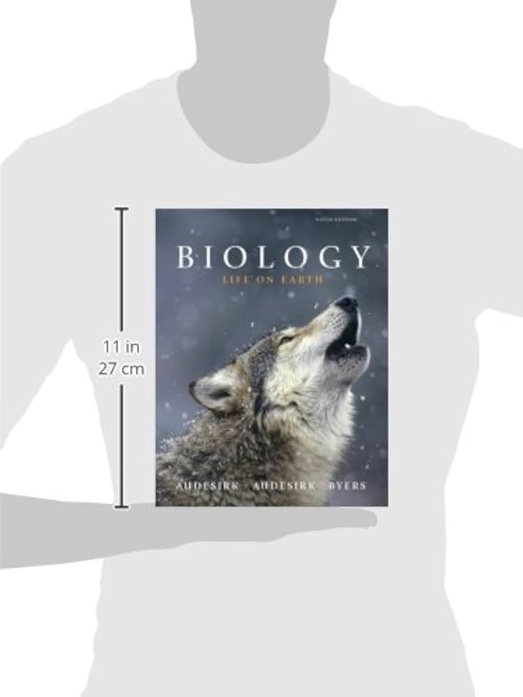 洋書 Life on Earth 51GQk5zbLbL._AC_SY200_QL15_.jpg