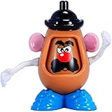 World's Smallest Mr Potato Head