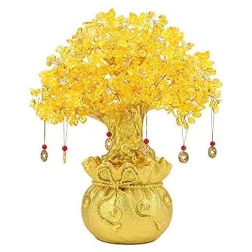 Brand Feng Shui Money Tree