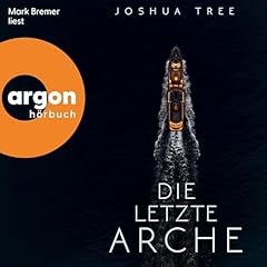 Die letzte Arche Titelbild