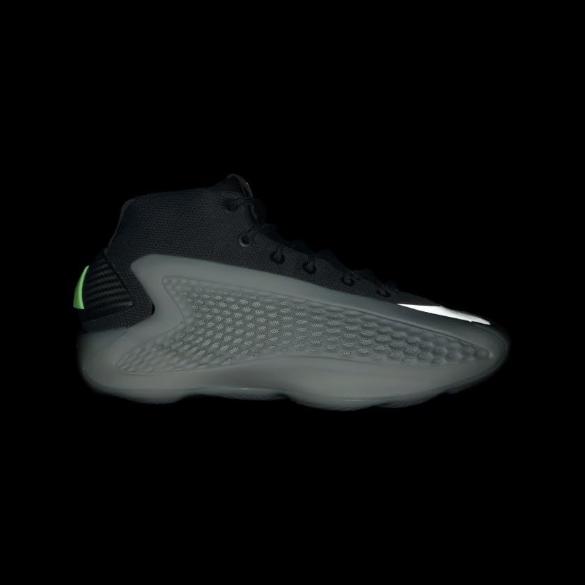 AE 1 Best of adi Basketball Shoes Kids