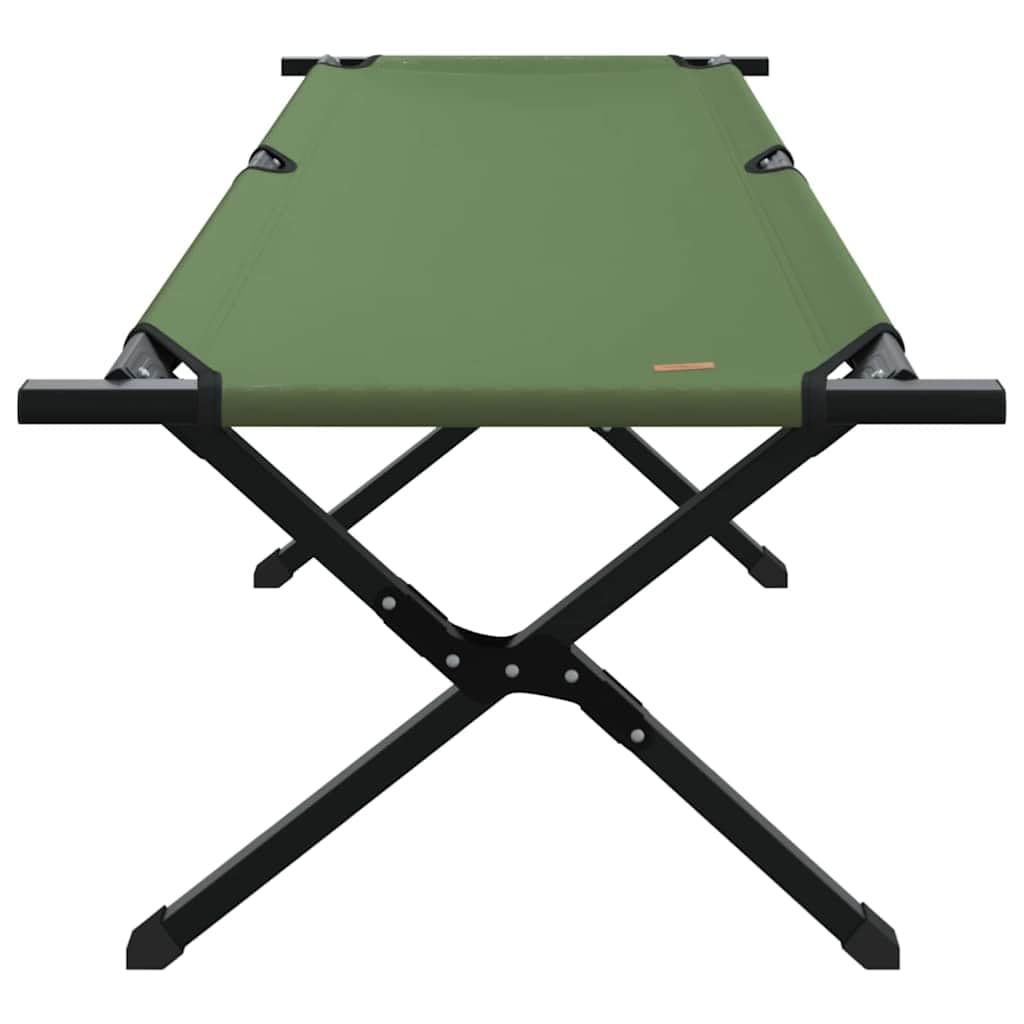 INLIFE Klapp Schlafbett fürs Camping Amy Gelb Ox Stoff,Sportartikel,Outdoor-Aktivitäten,Camping & Wandern,Camping-Möbel,Feldbetten,Gelb,15.64 KG,42003178