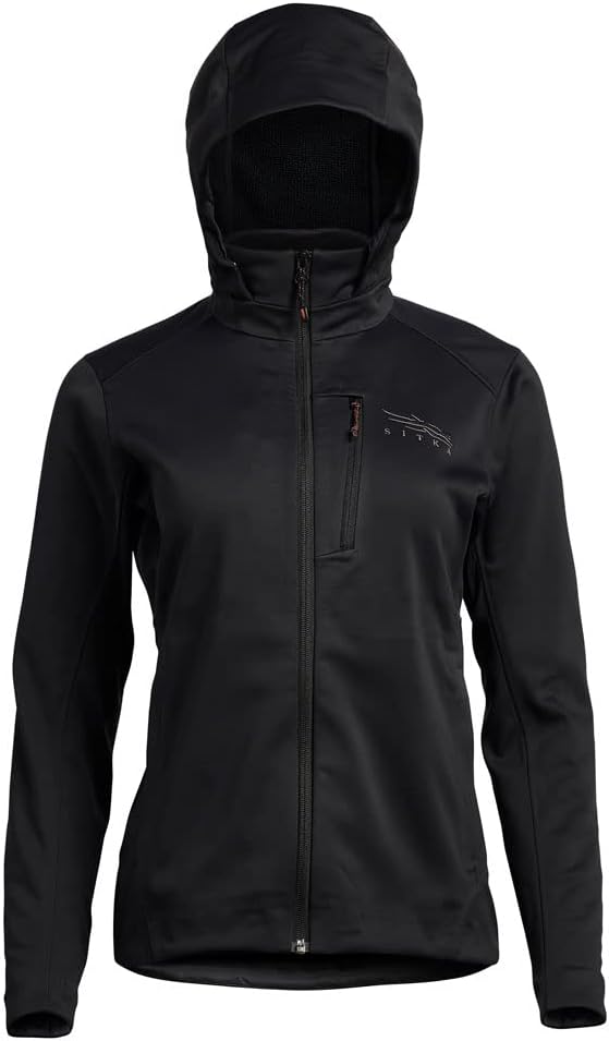 SITKA Gear Women's Hunting Windproof Jetstream Jacket