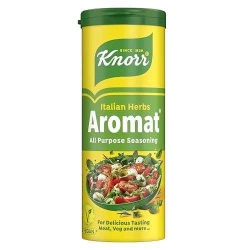 Knorr Aromat Italian Herbs All Purpose Seasoning 60 g