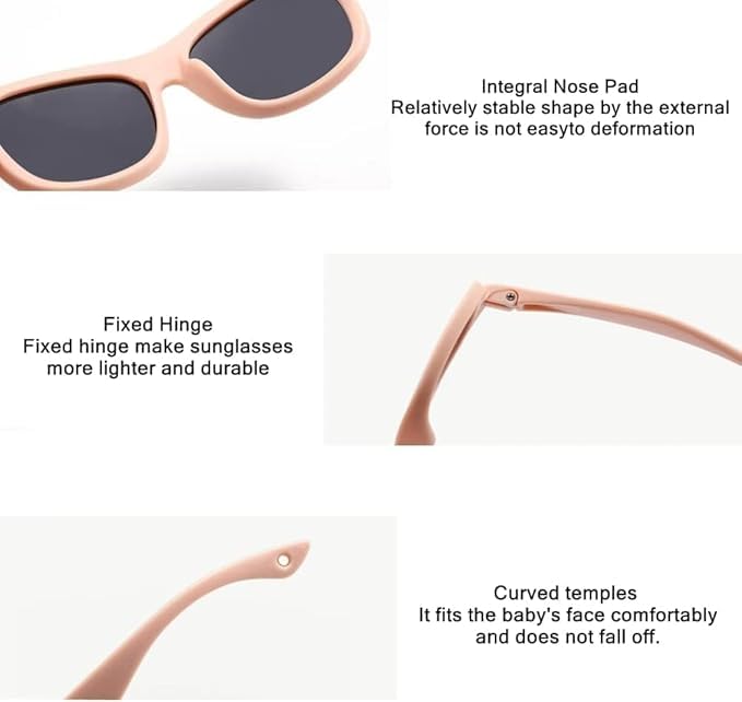 La mejor comparación de Gafas de sol para Niño de esta semana. 20 Imagen adicional