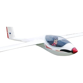 volantex asw28 rc glider