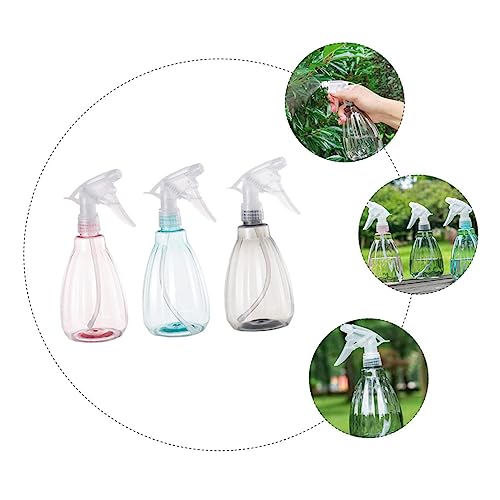 Outils Jardinage Durables Bouteilles Pulvérisateurs Réutilisables - 6