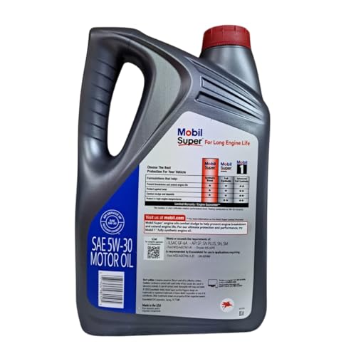 -lubricantes-y-aditivos, Automotive Parts and Accessories aceite motor Marca Mobil (2)