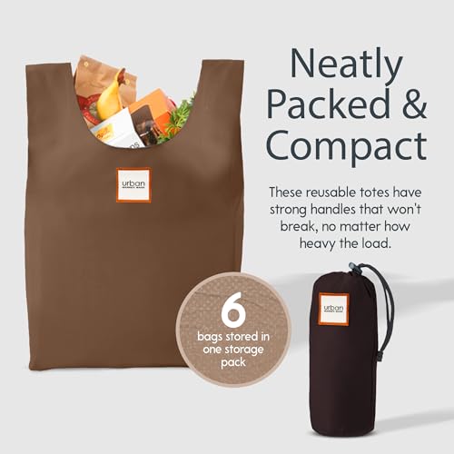 Reusable-Shopping-Bags-Reusable-Bags-for-Groceries-Versatile-Grocery-Totes-Reusable-Bags-WDrawstring-Pack-225-x-125-Set-of-6-Rural