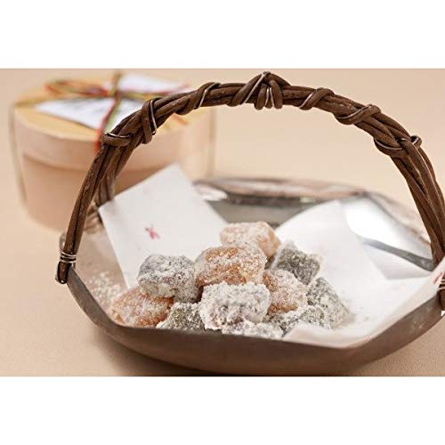 餅菓子(もち菓子) いろどり 帰省みやげ手土産お土産に和菓子 東京 青野総本舗