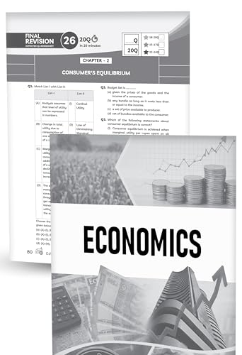 Image of Educart CUET Commerce 2026 | 15 Days Chapter-wise Final Revision Book | Business Studies, Accountancy, Economics (Based on CUET UG Syllabus Section II)
