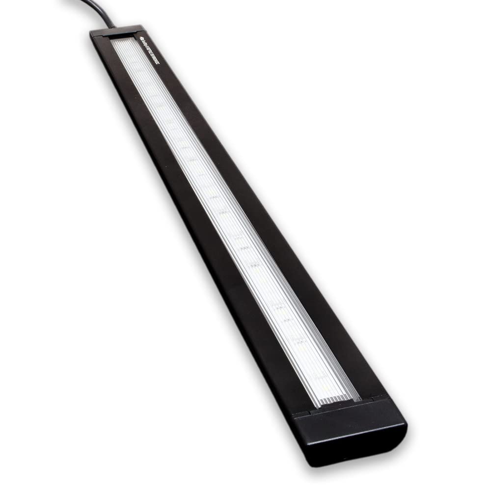 SunStrip III 35 REPTILE black edition BUNDLE - LED Beleuchtung für Terrarien (750 mm)