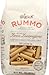 Rummo Cut Ziti Pasta N.36 - Ziti Pasta Noodles, Durum Wheat Pasta, Baked Ziti, Tube Pasta, Dry Italian Pasta - 16 Ounce (Pack of 5)