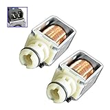 Transmission Shift Control Solenoid Pair for Chevy GMC Cadillac Pont 4L60E