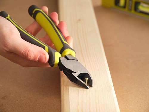 Pinces Ryobi sans ref - vue 9