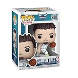 Funko Pop! NBA: Hornets - Lamelo LaMelo Ball - (Home) - NBA Players - Figurine en Vinyle à Collectionner - Idée de Cadeau - Produits Officiels