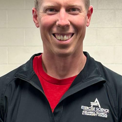 #08 - CJ Erickson - Are We As a Society Lacking Genuine Care?