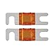 T-Spec V8-MANL150 V8 Series Nickel Plated MINI ANL Fuses