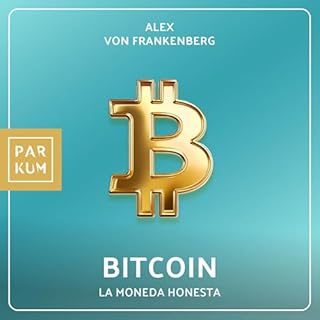Bitcoin (Spanish Edition) cover art