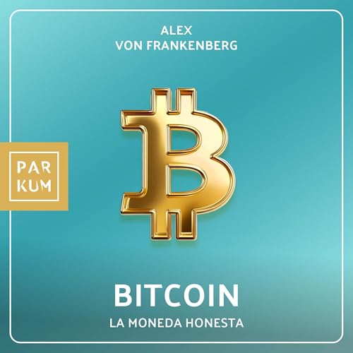 Bitcoin (Spanish Edition) cover art