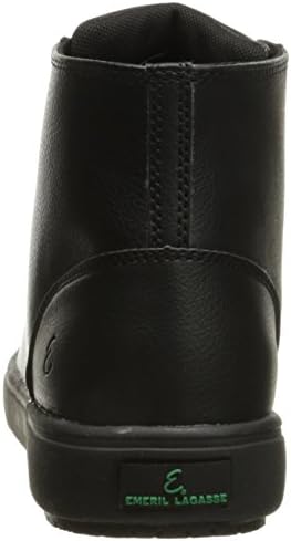 Emeril Lagasse Women's Read Health Care & Food Service Shoe, Black, 7.5 M US | Image 2