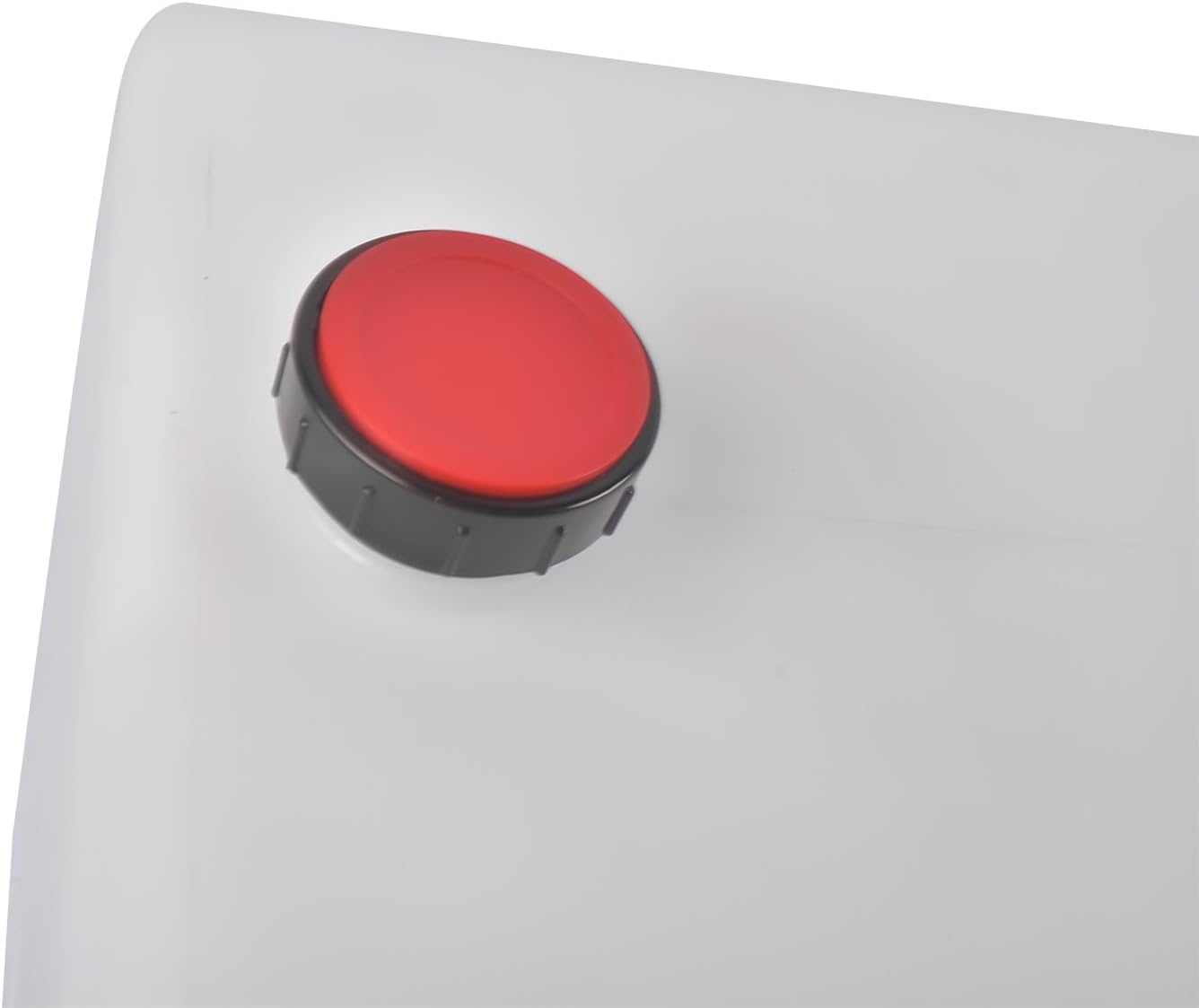 6 Quart Hydraulic Power Unit 1.6KW Power, 12V DC Double Acting Hydraulic Pump for Dump Trailer Car Lifting, Hydraulic Pump Power Unit, 6L Plastic Tank, 3200 PSI Max Pressure Weonefit