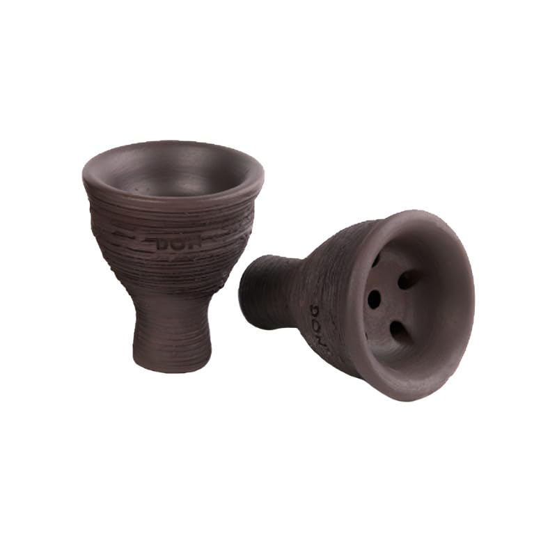 Don Classic Hookah Shisha Bowl