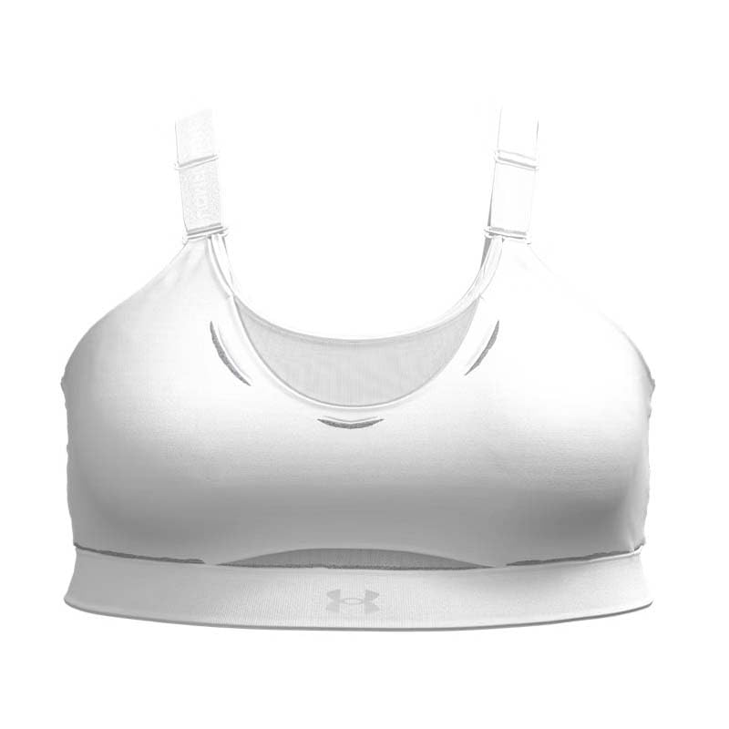 Image of Under Armour Infinity High Impact Sports Bra