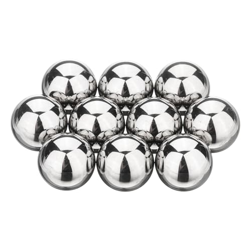 Bolas de rodamiento de 5/8 para repuestos de bicicletas y piezas automotrices
