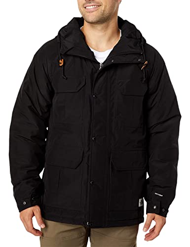 ジャケット・ブルゾン THE NORTH FACE B DRY MTN SNAP PARKA XL The North Face Men's Thermoball Dryvent Mountain Parka Winter