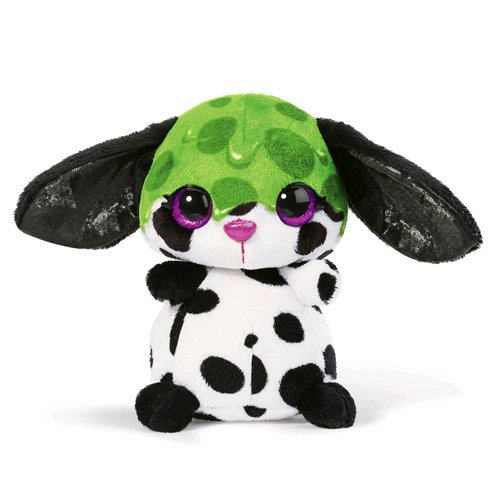 Preisvergleich Produktbild Plüschtier Hund Sluffy NICI Doss cm. 22 38457