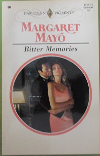 Bitter Memories (Island Dreams) 0373186606 Book Cover